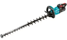 Makita UH007GD201 / Aku nožnice na živý plot / 40V / čepeľ 75 cm / Li-ion / 2.5Ah (UH007GD201)