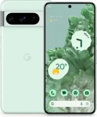 Google Pixel 8 Pro 5G 12+128GB zelená / 6.7" / 128GB / Android 14 (840244705831)