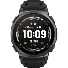 Amazfit T-Rex 3 Pro 44mm chytré hodinky čierne
