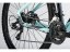 GHOST Kato Base 27.5 Mint Green Pearl/Black Matt - XS