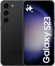 Samsung Galaxy S23 256GB Phantom Black