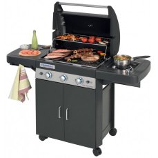 CAMPINGAZ 3 SERIES CLASSIC LS PLUS D