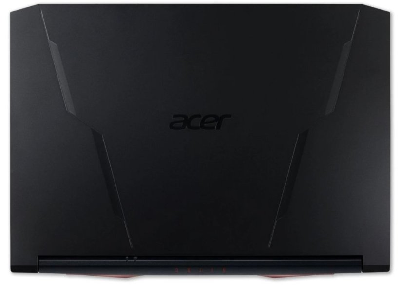 Herní notebook Acer Nitro 5 (AN515-58) 15,6 palců / Intel Core i5-12450H 2.00 GHz / 16 GB / 512 GB NVMe SSD / Černá