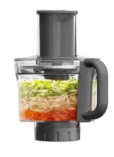 Kenwood KAH65.000PL / nástavec pro kuchyňský robot Chef a Chef XL / 1.2L (KAH65.000PL)