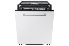 Vstavaná umývačka riadu WaterJet Clean™ DW80H73WAB0U1 AI Wash 14l