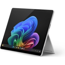 Microsoft Surface Pro 11 5G  platinový