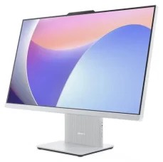 Lenovo IdeaCentre AIO 27IRH9 šedá / 27" FHD / Intel Core 5 210H / 16GB / 512GB SSD / Intel UHD / W11H (F0HM013YCK)