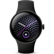 Google Pixel Watch 5 41mm Wifi chytré hodinky Obsidian