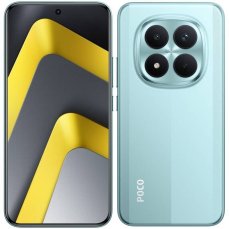 POCO M8 Pro 5G 8GB/256GB zelená