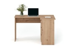 Halmar BEGA dub artisan (2p=1szt)