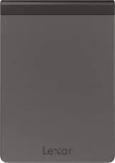 Lexar SL200 Portable 2TB / Externý SSD / 2.5 / USB 3.1 / čítanie: 550MBs / zápis: 400MBs (LSL200X002T-RNNNG)