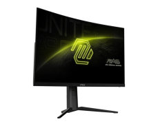MSI MAG 321CUP / 31,5" / 3840 x 2160 / 1ms