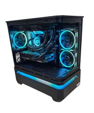 Herní PC Intel i7-14700KF 5,6 GHz/ 32GB DDR5/ AMD RX 9070 16GB/ 1TB SSD/ 750W