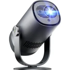 Dangbei Freedo čierna / DLP / 1920x1080 / 450 ANSI / Google TV / HDMI / USB / Wi-Fi / Bluetooth / repro (04.4C00-C3H000-EUR0)