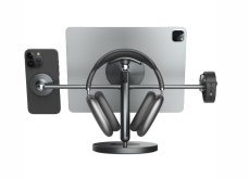 Nillkin SnapBranch Modular Device Station All-in-One Space, šedá