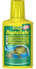 Tetra Repto Safe 250 ml / Přípravek na úpravu vody / Teraristika (A1-177765)