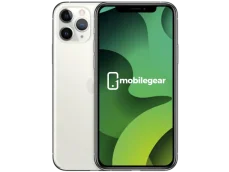 iPhone 11 Pro 256GB Stříbrná třídy Výborný