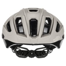 Cyklistická přilba Uvex QUATRO CC 2026, oak brown-black Velikost: 56-61 cm | M/L