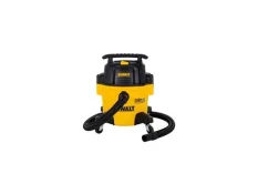 DeWalt DXV23P / Priemyselný vysávač / 800W / Nádoba 23 L / 2550 l-min (DXV23P)
