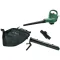 BOSCH UniversalGardenTidy 2300 / Zahradní vysavač / 2.300 W / 45l (06008B1002)