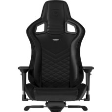 noblechairs EPIC herní křeslo černé