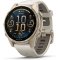 Garmin Fenix 8 AMOLED Sapphire 43 mm béžové