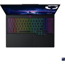 Lenovo Legion 5 15IRX10  RTX 5060 čierny - záruka na 3 roky