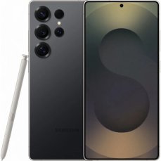 SAMSUNG Galaxy S25 Ultra 12+256GB JET černá / 6.9" / Android 15 (SM-S938BZKDEUB)