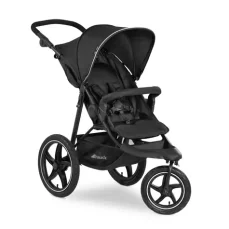 Hauck Športiak Runner 2 black (HK274200)