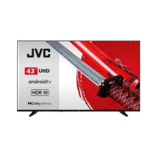43' JVC LT-43VA3335