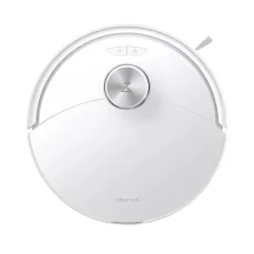 Roborock Q10 VF biela / robotický vysávač / 45 W / vysávanie a mopovanie / 10000 Pa / 5200 mAh / 65 dB (6936905901637)