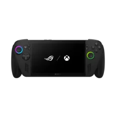 ASUS ROG Xbox Ally černá / 7" FHD T / 120Hz / AMD Ryzen AI Z2 Extreme / 24GB DDR5 / 1TB SSD / W11H (RC73XA-NH011W)