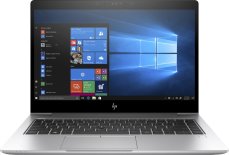HP EliteBook 840 G5 / 14" / Intel Core i5-8350U 1,70 - 3,60 GHz
 / 8 GB RAM / 256 GB SSD NVMe