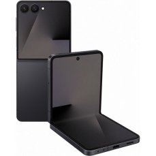 Samsung Galaxy Z Flip7 5G 12GB/256GB čierny