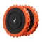 Segway NAVIMOW Terénne kolesá pre robotické kosačky radu i1 / priemer 248 mm / sklon až 35 % (i1A03E)