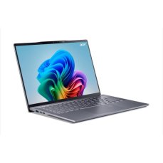 Acer Swift 14 AI  šedý