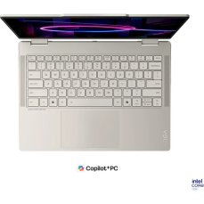 Lenovo Yoga 7 2v1 14IPH11  bílý - 3 roky Premium Care po registraci