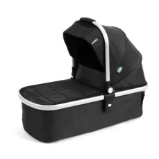 Kidnort Isbjörn Sove Hlboká vanička čierna (KNWOZ000012)
