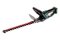 Metabo HS 18 LTX 45 V Aku nožnice na živý plot / Čepeľ 43 cm / 18V / Bez aku (601717850)