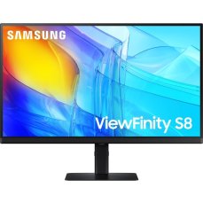 Samsung ViewFinity S8 (S80D) monitor 27"