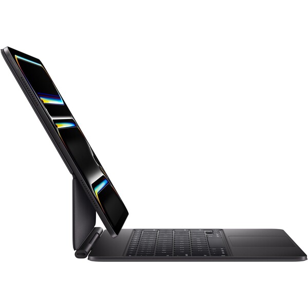 Apple Magic Keyboard (2024) iPad Pro 13" klávesnice CZ černá (Další)