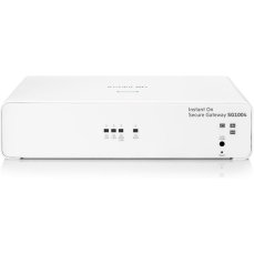 HPE Networking Instant On Secure Gateway SG1004