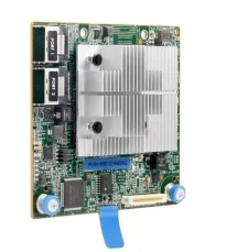 HPE Smart Array E208i-a SAS Controller / řadič pro servery (804326-B21)