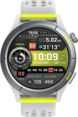 Amazfit Cheetah Šedá / Chytré hodinky / 1.39#39; AMOLED / 5ATM / Bluetooth/ Andriod 7+ amp; iOS 12+ (W2294TY1N)