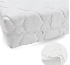 HG Style PURE FOAM Medium 24/SB-0/ 90x200