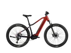 Elektrokolo Lectron ESCONDER PSX RED 2025 Velikost rámu: S (16.5")