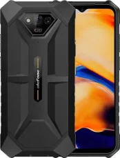 UleFone Armor X13 6/64GB čierna / 6.52 "/ 64GB / Android 13 (MTOSUFAX13050)