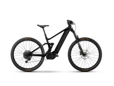 LAPIERRE Overvolt TR 4.6 Black Glossy - L