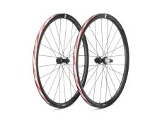 Sada kolies FULCRUM Soniq AL 2WF-R C23 AFS HH12 HH12/142 - XDR