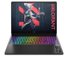 HP OMEN MAX 16-ah0003ne / 16" / Intel Core Ultra 9 275HX 2,7 GHz
 / 32 GB RAM / 2 TB SSD NVMe / NVIDIA GeForce RTX 5080 16 GB